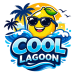 Cool Lagoon Logo